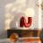 Verda Resin Table Lamp-1021854363