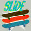 Art sur toile sk8r ii Sieber-39838211-39838207
