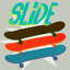 Art sur toile sk8r ii Sieber-39838214-40174675
