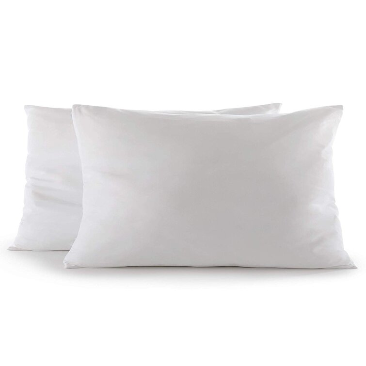 Bussiere Square Pillow Cover and Insert (Set of 2) Lark Manor Size: 16 x 16