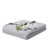Modern Minimalist Design Blanket