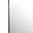 Hiltibran Metal Arch Floor Mirror-88588521