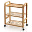 Chariot-bar Cassie-Leigh