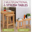 Madelynn Nesting Tables