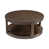 Dark Brown est en rupture de stock