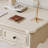 French style desk and chair set