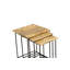 Pavlof Frame Nesting Tables