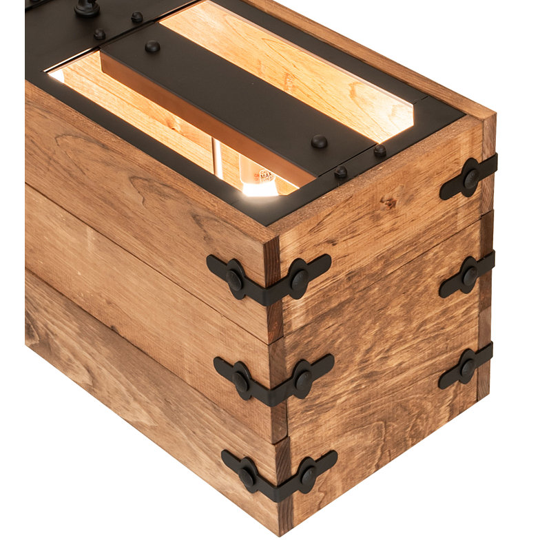 8 - Light Pendant