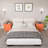 Modern 1 - Drawer Nightstand With Safe Case, Wireless Charging & Led Light (pre-assembled)-1779990896
