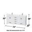 Sheffield 72" Double Bathroom Vanity Set-59388306-59388304
