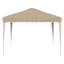 Vidaxl Pop-Up Party Tent Oxford Fabric Event Outdoor Celebration UV Protection-126173739-126173735