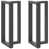 Anthracite est en rupture de stock