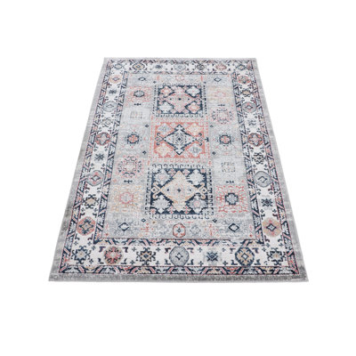 Kazach Machine Woven Indoor Rug