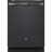 24" 48 dBA Built-In Fully Integrated Dishwasher with Sanitize Cycle and Dry Boost-50240709