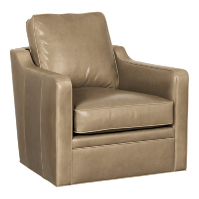 Stanton Swivel Armchair