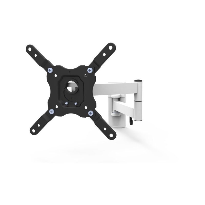 Vivanco Single Screen Wall Mount