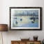 Ancre tombante - Cadre photo, reproduction d'art sur papier-951582482-951582483