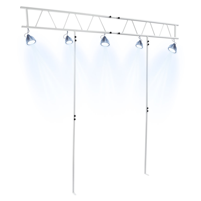 Lighting Bar Support