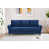 Dark Blue Polyester is out of stock selected