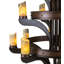 Castilla 16 - Light Chandelier