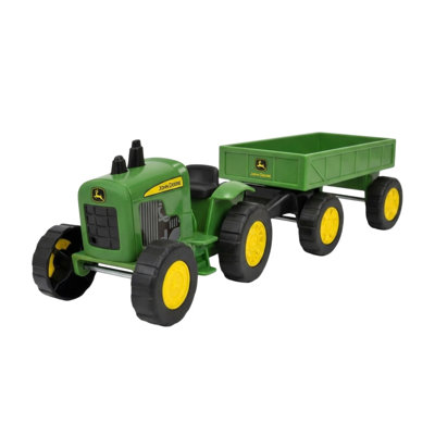 John Deere Micro Advent Calendar 24 pc