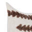 Essay Linen Square Pillow Cover & Insert