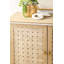 Buffet Makayla de 74 po de largeur