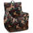 Nylon doux - vert camouflage est en rupture de stock