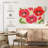 Kerner Sunshine Poppies-108817687