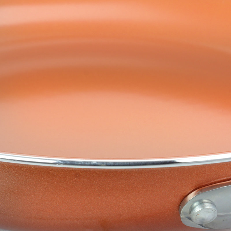 Non-Stick Frying Pan Set