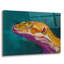 «Bruce The Leopard Gecko» par Dawg Painter-1154457615