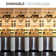 5 Watt (60 Watt Equivalent), CA11 LED, Dimmable Light Bulb, Warm White (2700K) E12/Candelabra Base