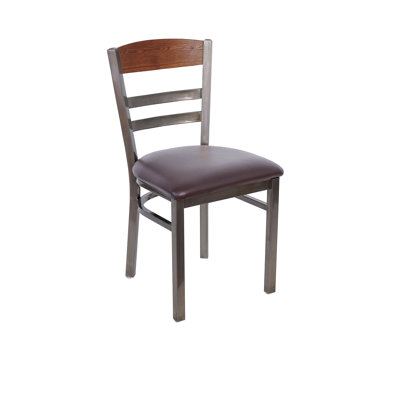 Chaise Barrick
