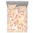 Microfiber Floral Sheet Set-1766159235-1766159249