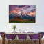 Barn Barn John Moulton, reproduction sur toile-92520059