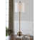 Metal Buffet Lamp