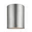 Cylinders 1 - Light Outdoor Flush Mount-1524972280-1524972281-1524972279