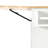 Winnick 52.76 " W Kitchen Island with Solid Wood Top-1487939320