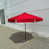Rouge est en rupture de stock