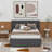 Embra Upholstered Platform Bed-1687260978-1687260977