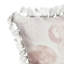 Lily 20" Cotton Linen Blend Throw Pillow, Pink-1050671413-1050671418