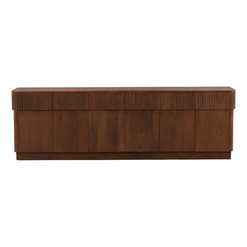 Avelina Sideboard Brown