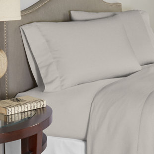 GSM Modern & Contemporary Cotton Duvet Cover