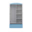 Cicero 2 Door Wardrobe-589531282