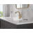 Single Handle Bathroom Faucet-125414187