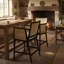 Tabouret Cebastian