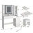 Teslim Vanity-1168636044