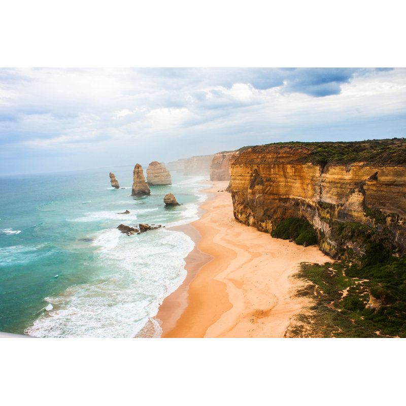 Damali Great Ocean Road, H 8 po x l 12 po