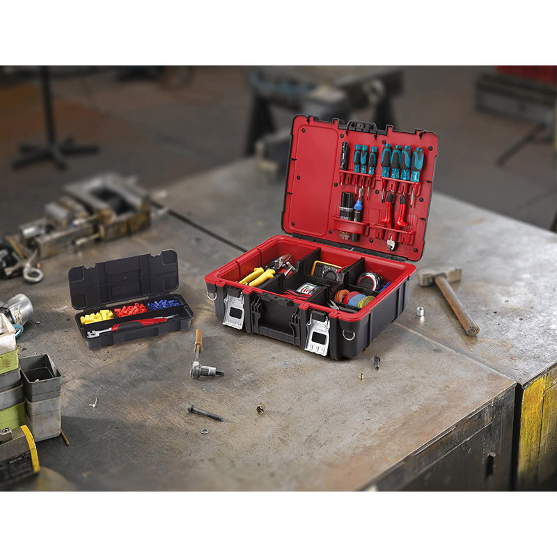 Keter Technician Box