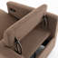 Fauteuil inclinable électrique 36 po Addis-450189065